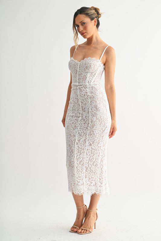 Midnight Dress