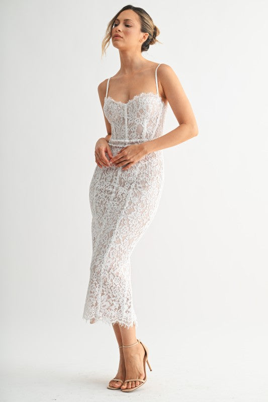 Midnight Dress