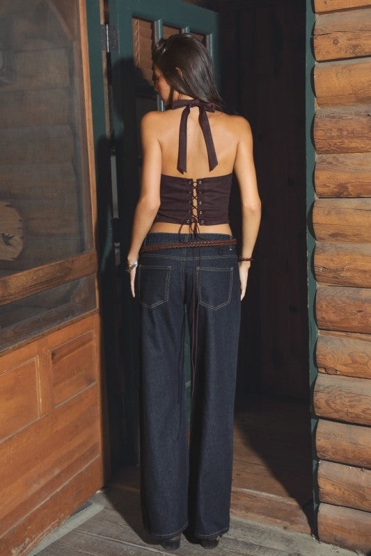 Janessa Top