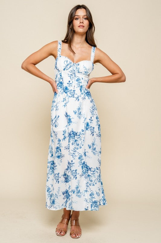 Ozella Dress