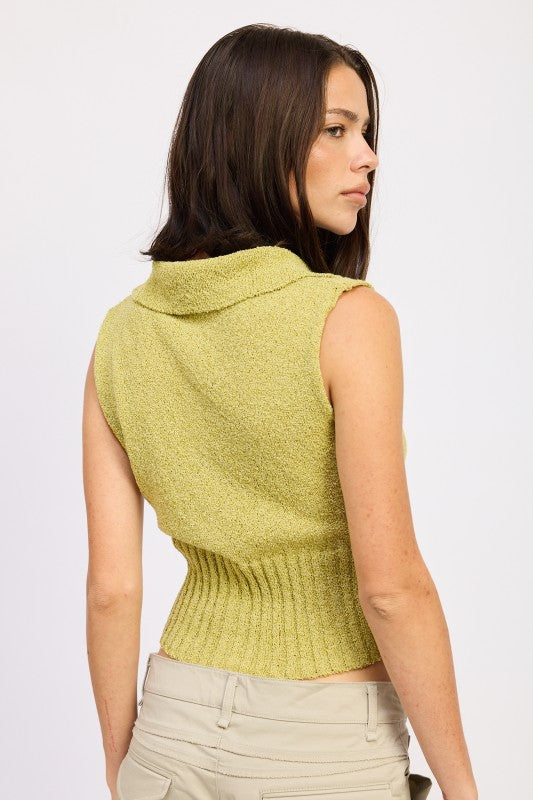 Madeline Top