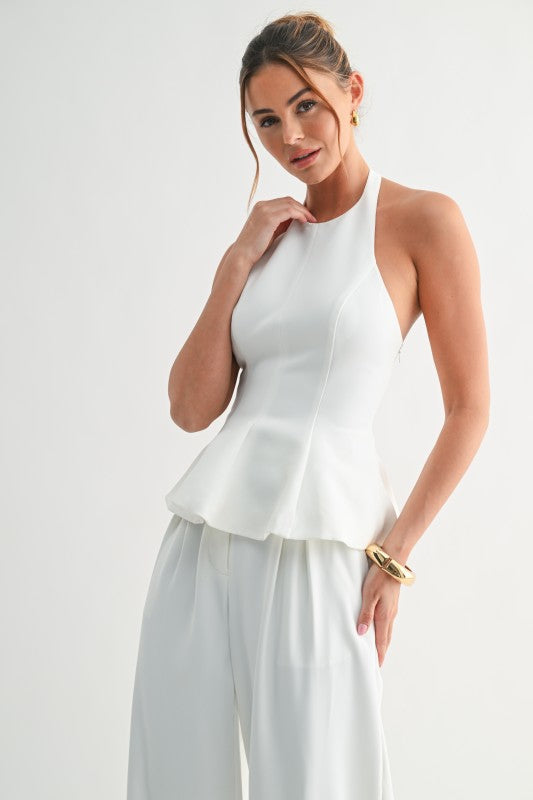 Meryl Top