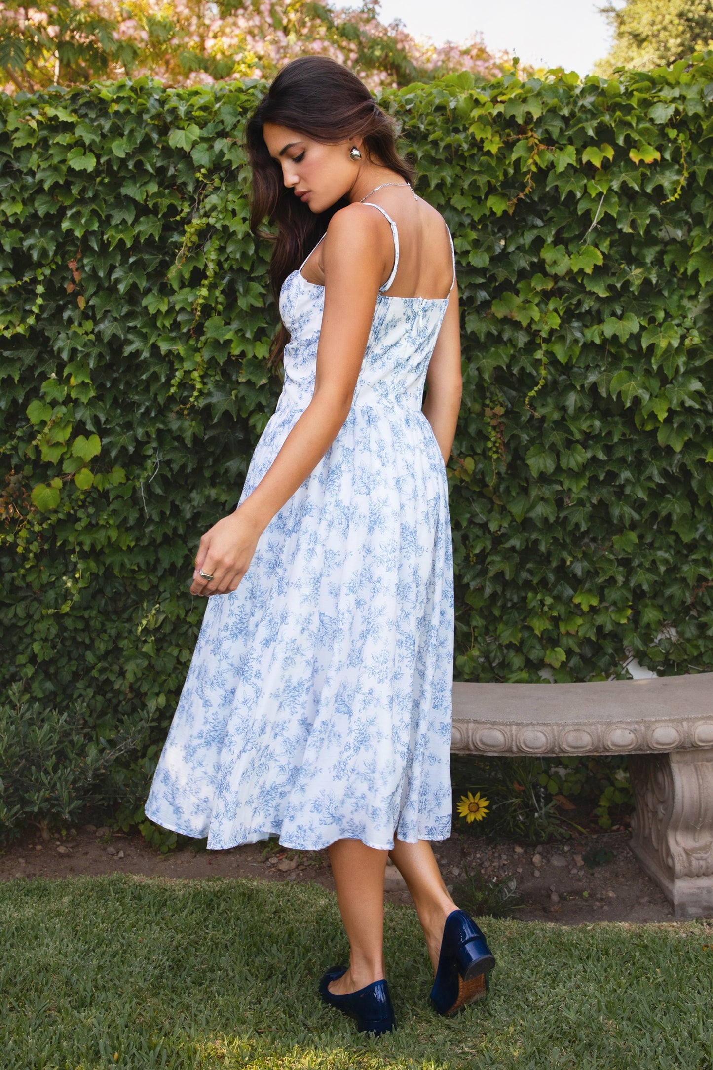 Savannah Dress