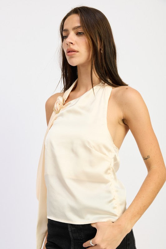 Leylie Top