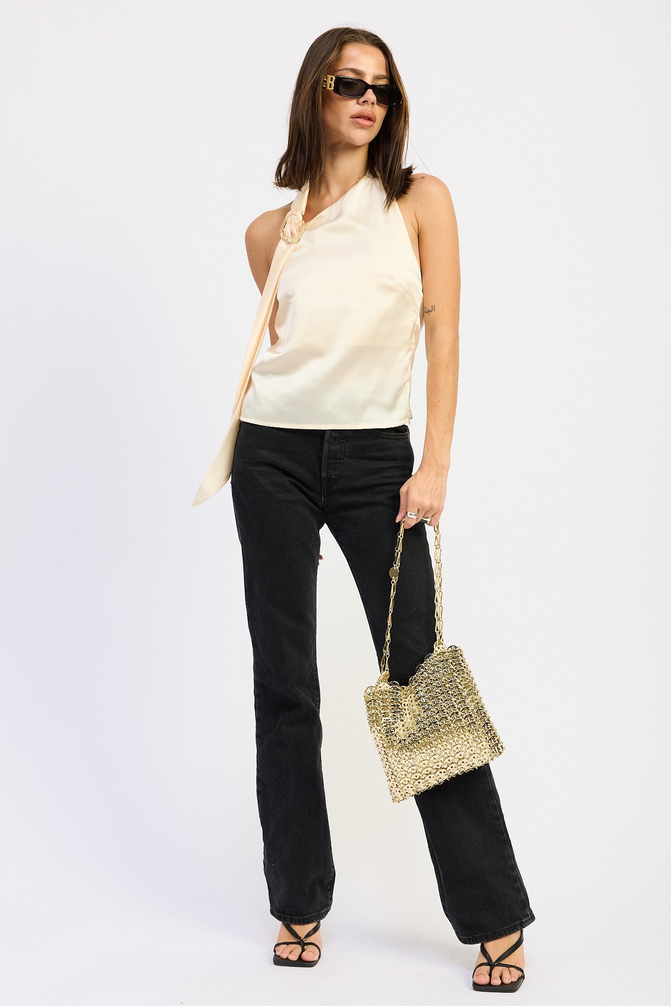 Leylie Top