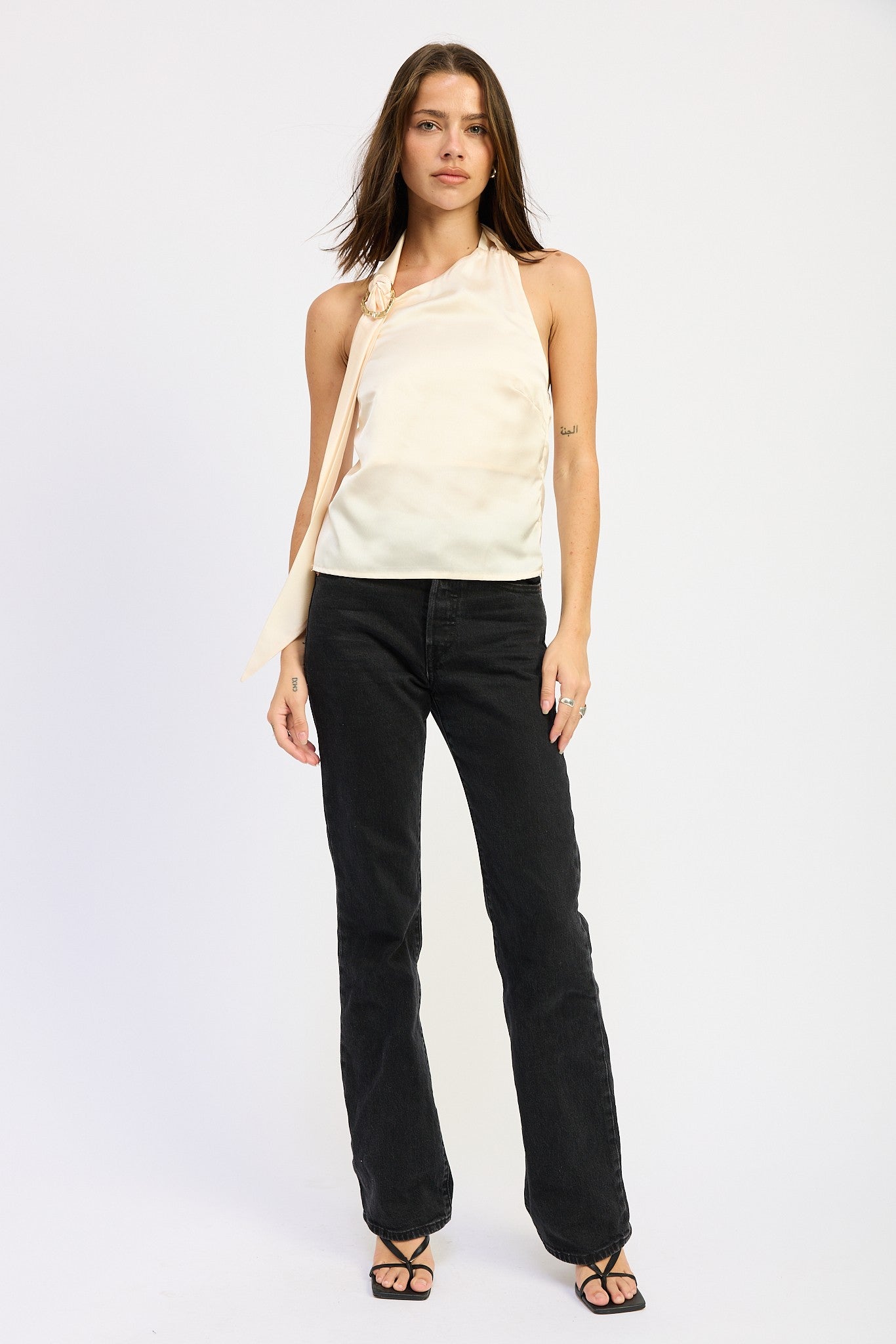 Leylie Top