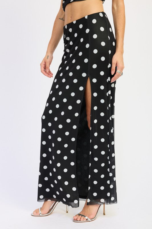 Delaney Skirt