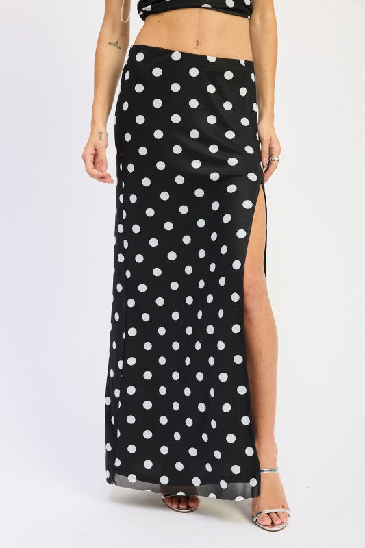 Delaney Skirt