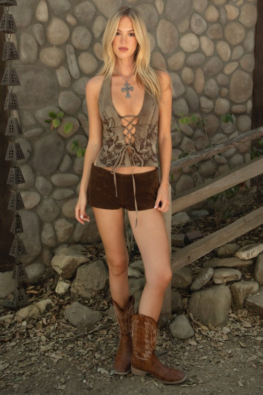 Kailan Top
