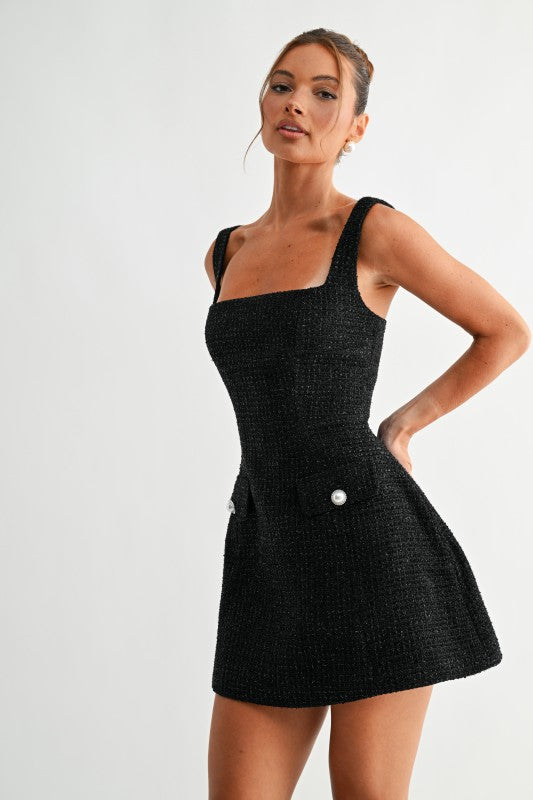 Paris Dress