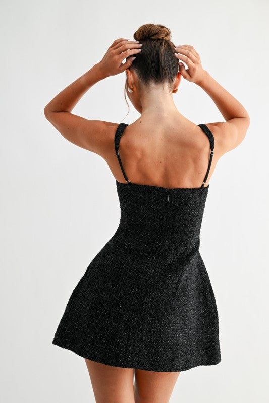 Paris Dress