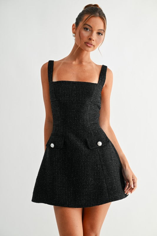 Paris Dress