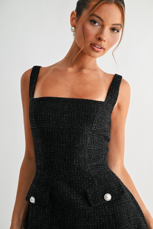 Paris Dress