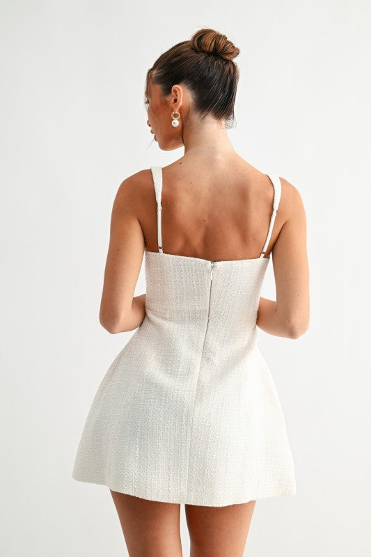 Paris Dress
