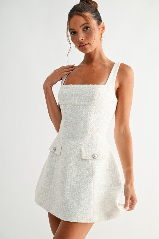 Paris Dress