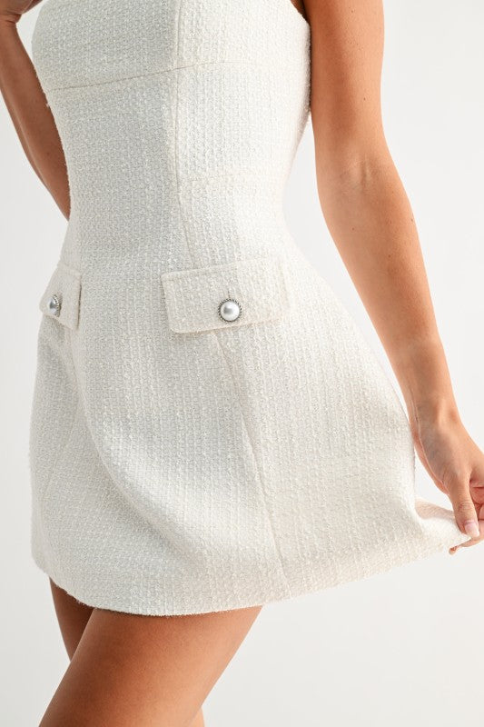 Paris Dress