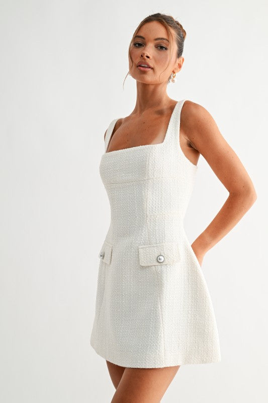 Paris Dress