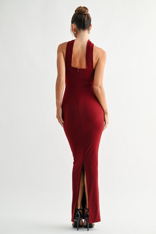 Luxie Dress