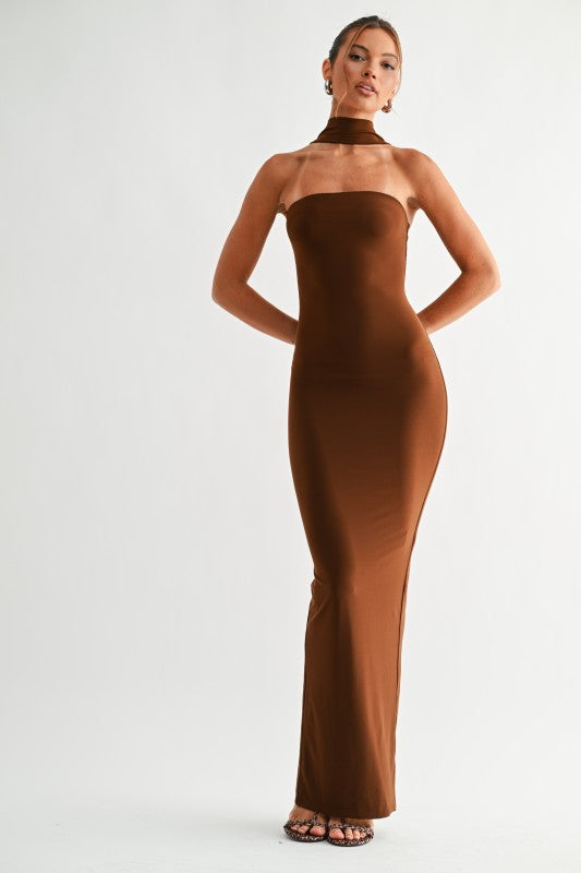 Luxie Dress