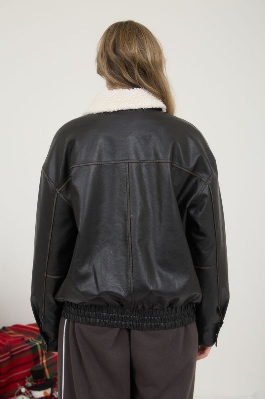 Genesis Jacket