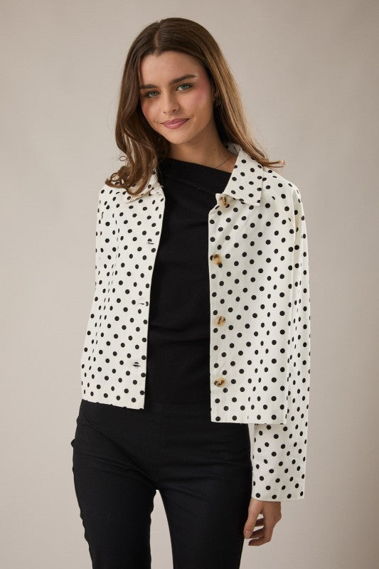 Yamileth Jacket