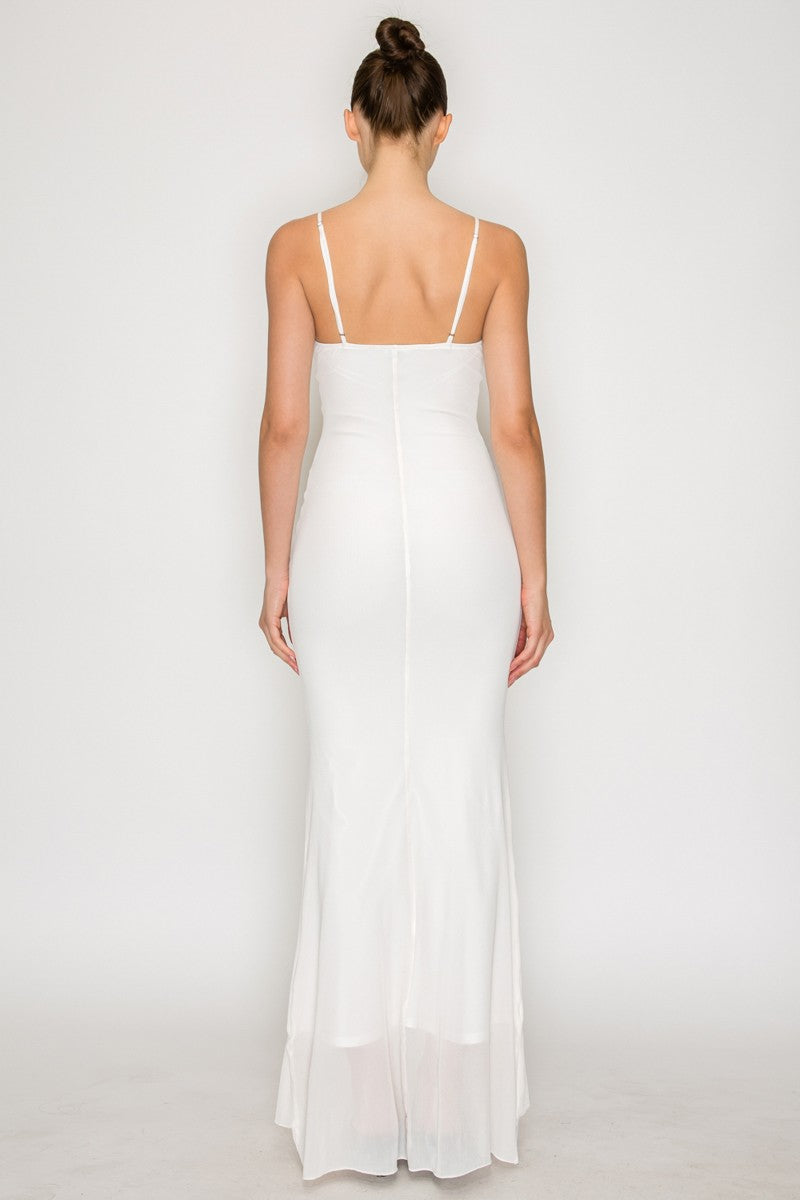 Jezmina Dress