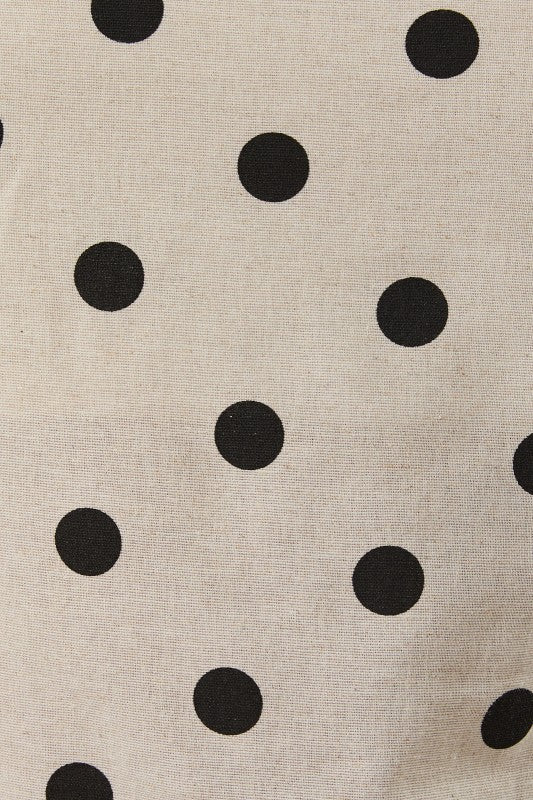 Spotted Statement Set