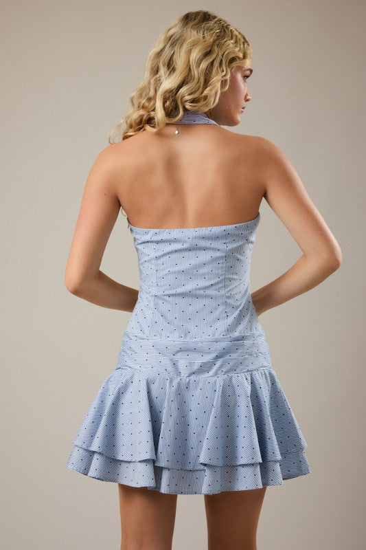 Lealeia Dress