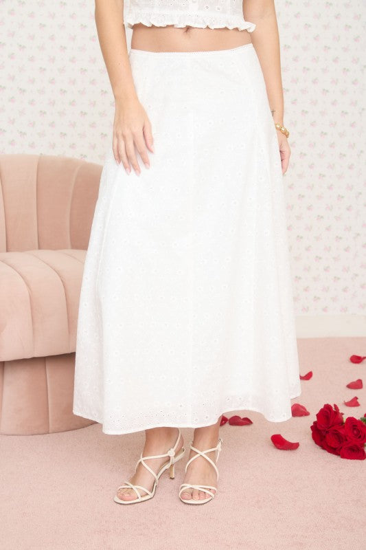 Aya Skirt