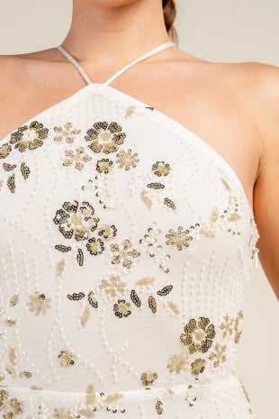 Janely Dress