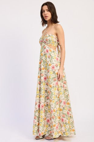 Karmina Dress
