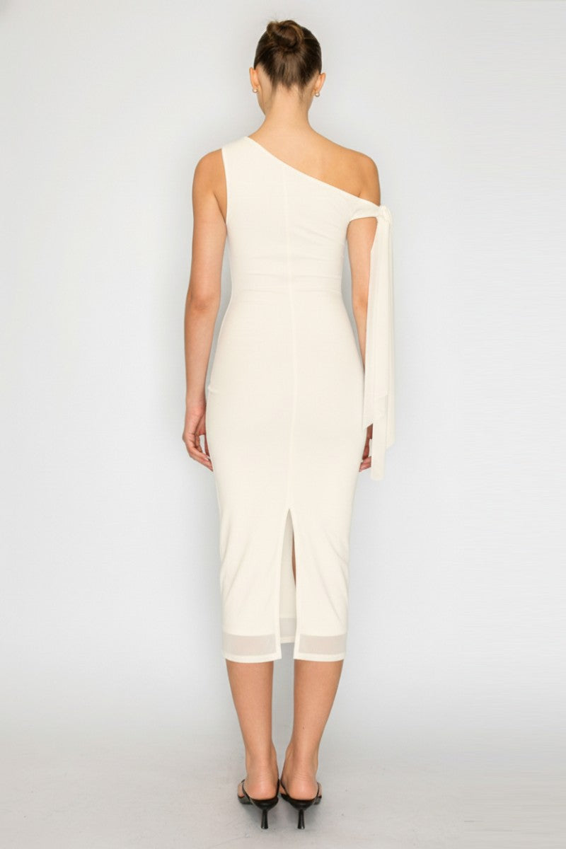 Soul Searching Dress