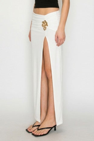 Haelie Skirt