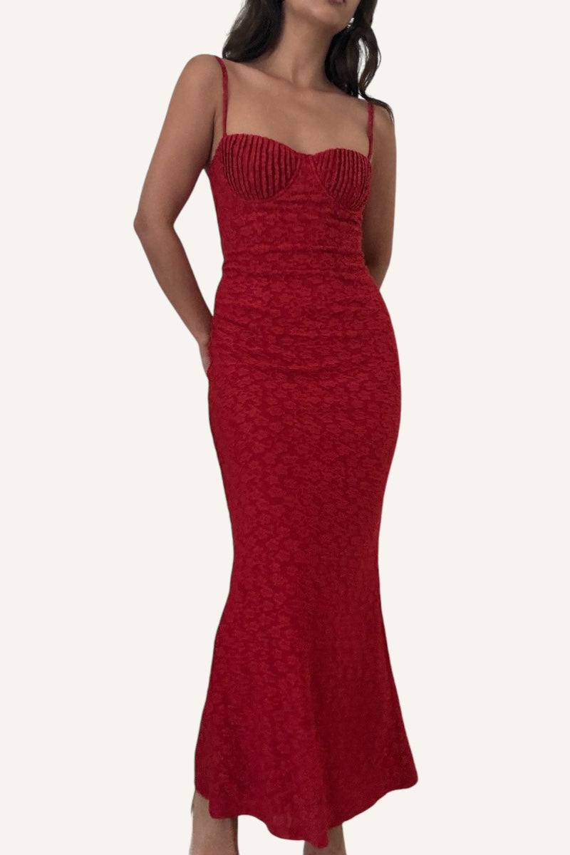 Caitlin Dress