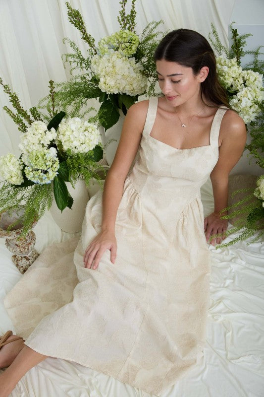 Odena Dress