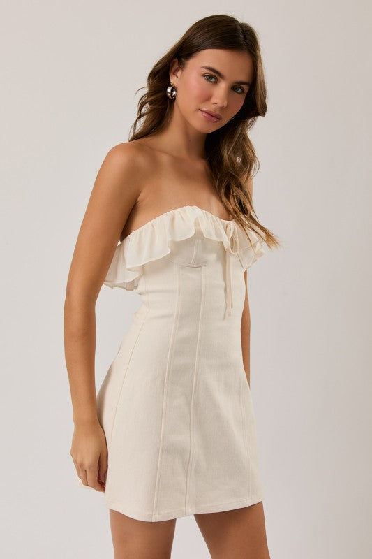 Klyne Dress