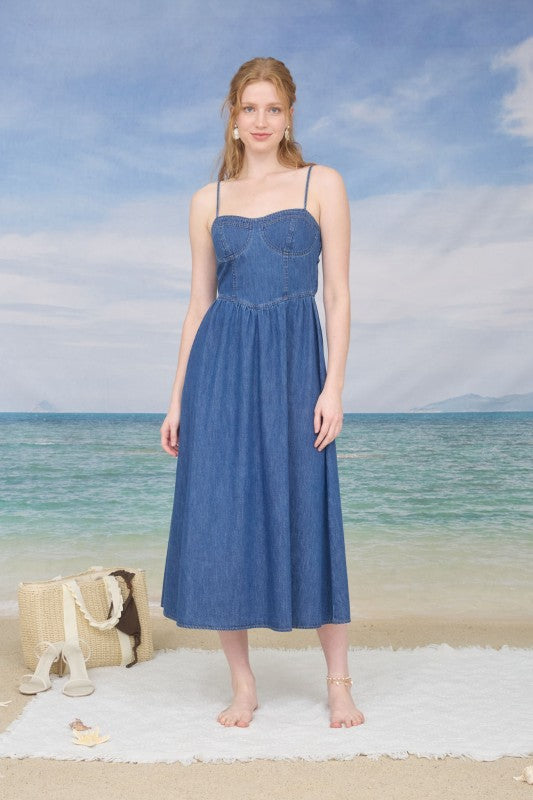 Delanie Dress