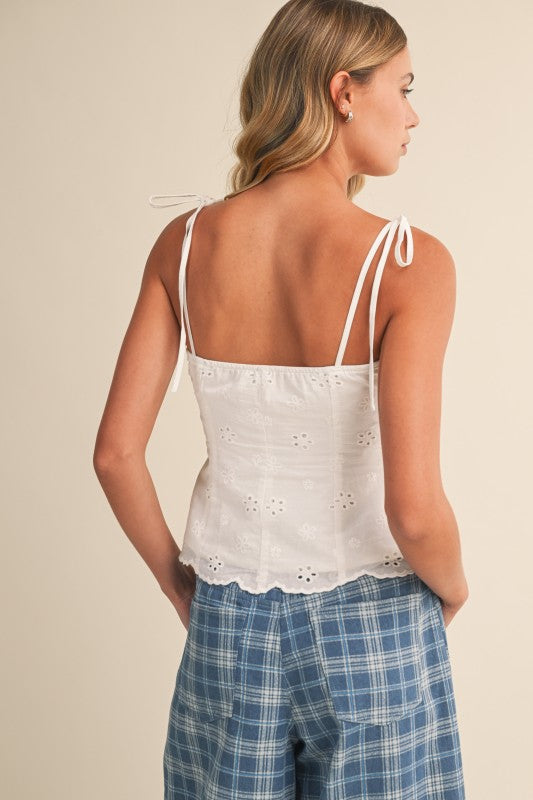 Jemira Top