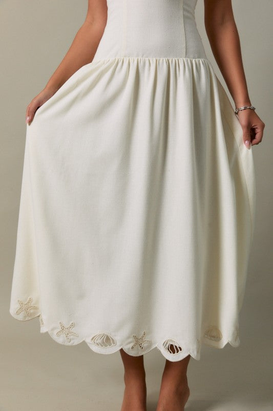 Alysa Dress