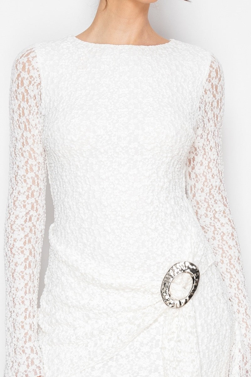 Eliena Dress
