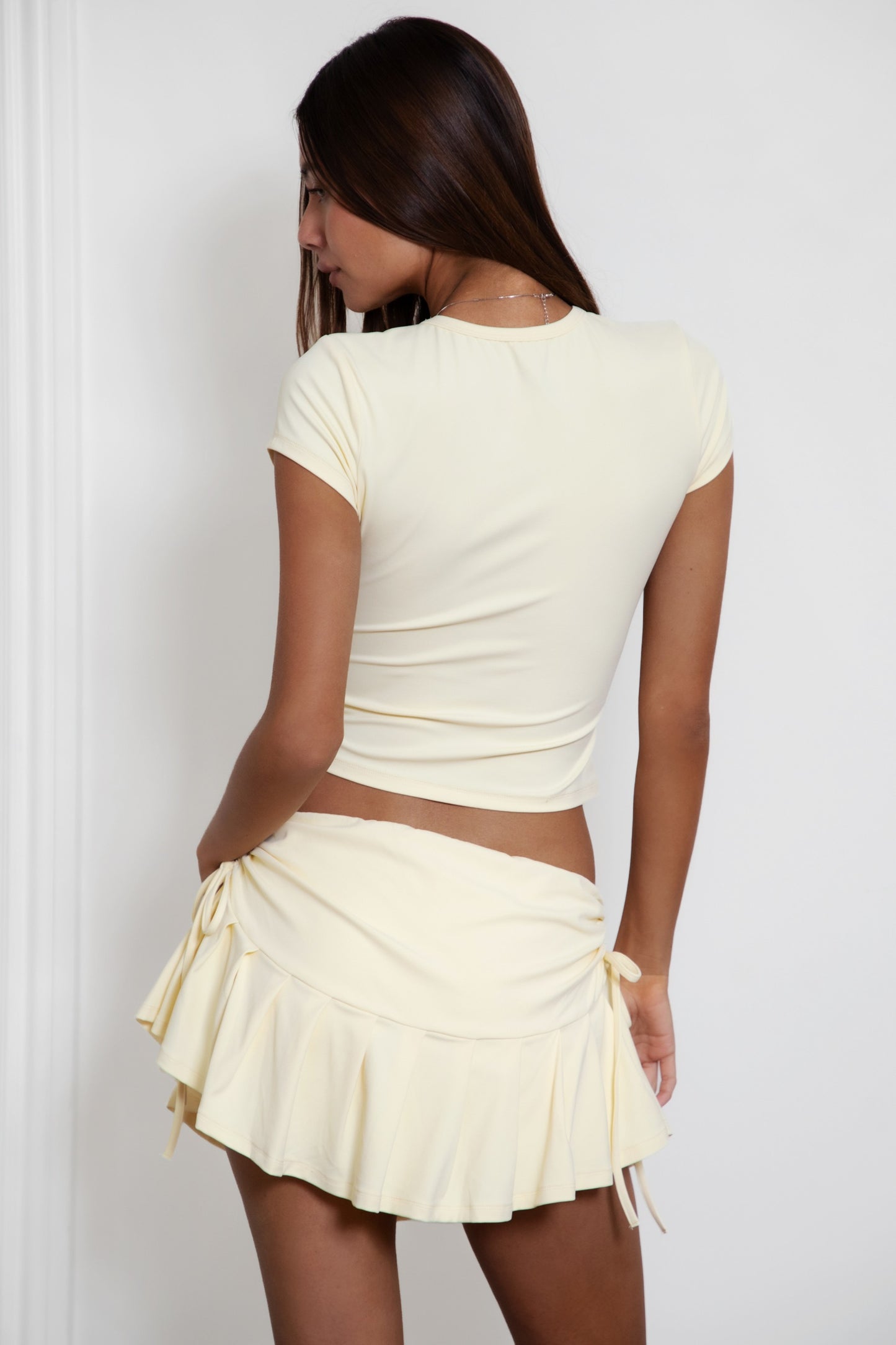 Nylee Skirt