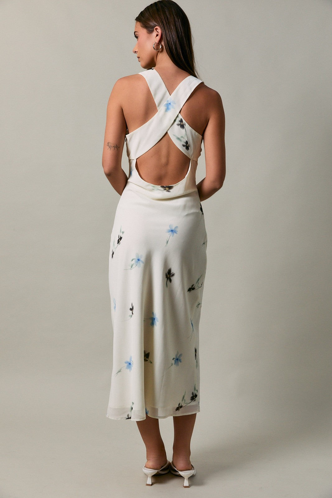Sloen Dress