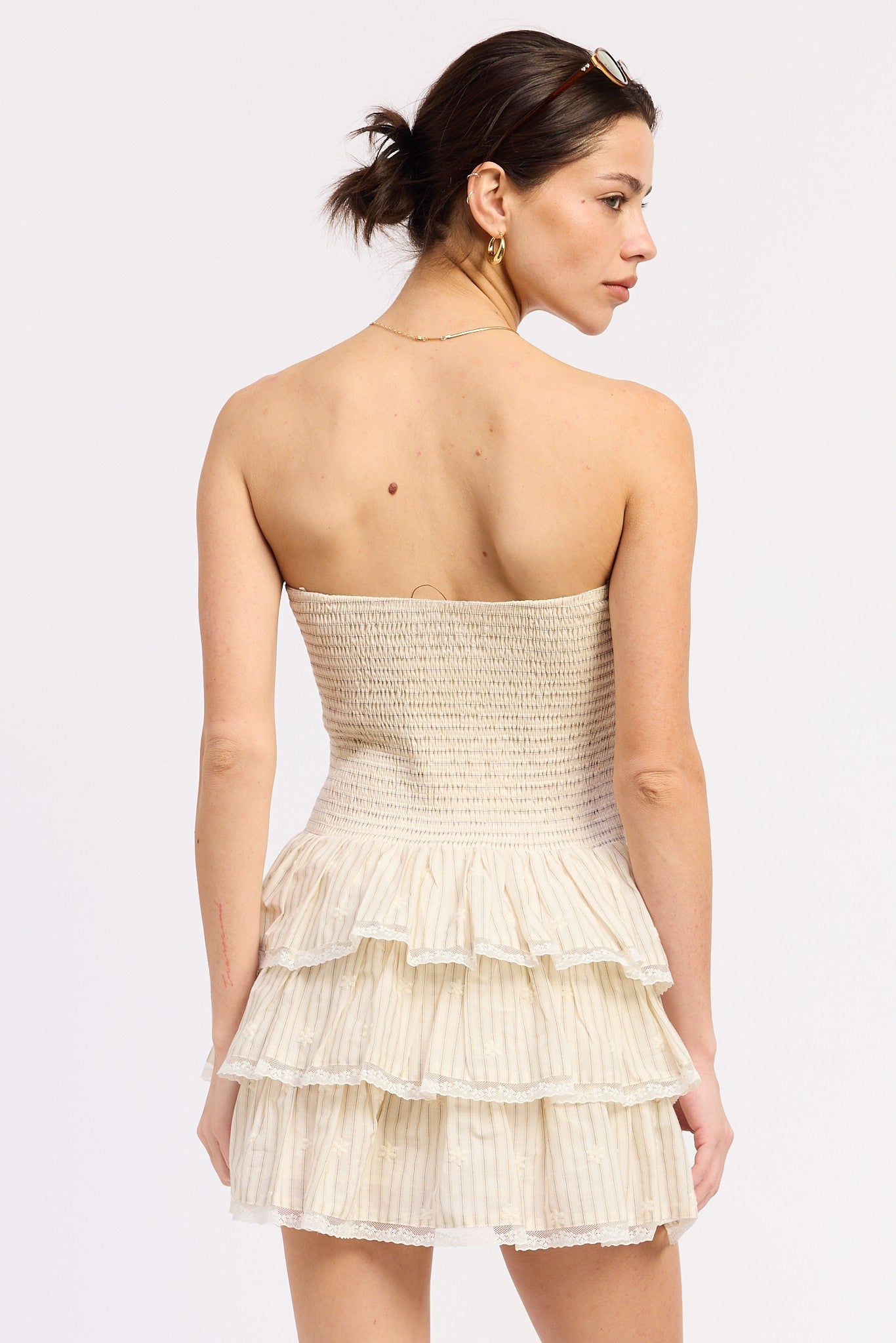 Krissy Dress