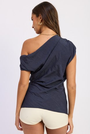 Zinia Top