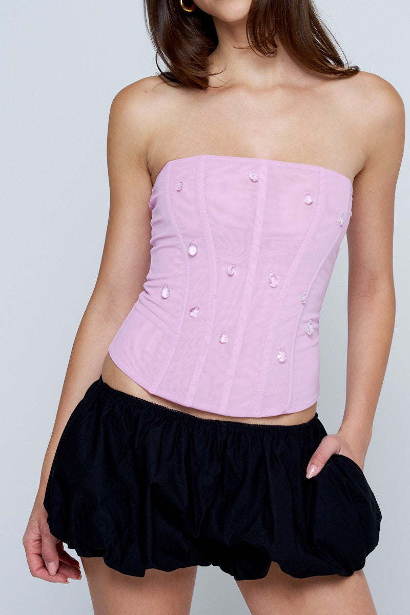 Naylani Top