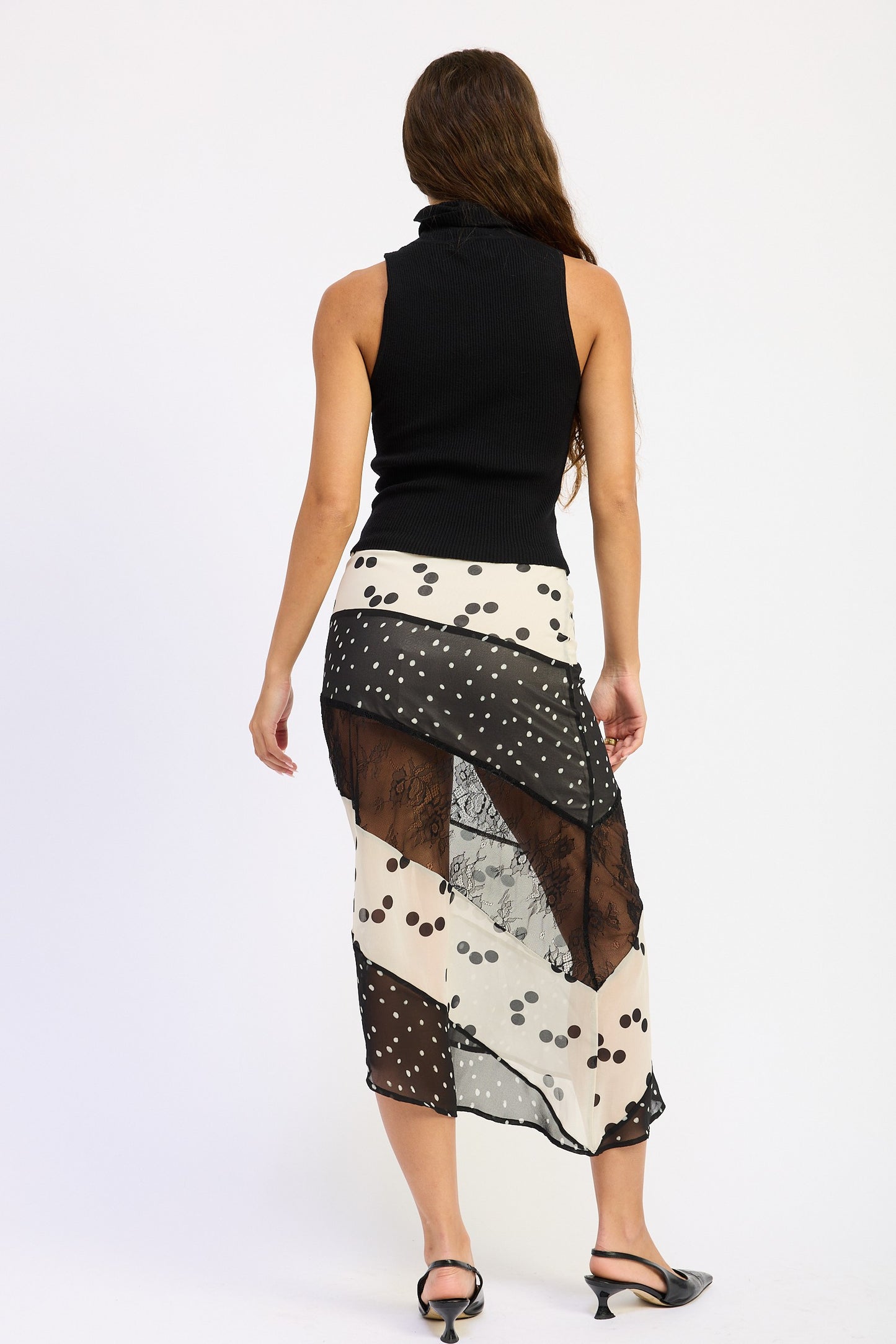 Torrin Skirt