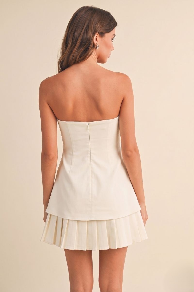 Venya Dress