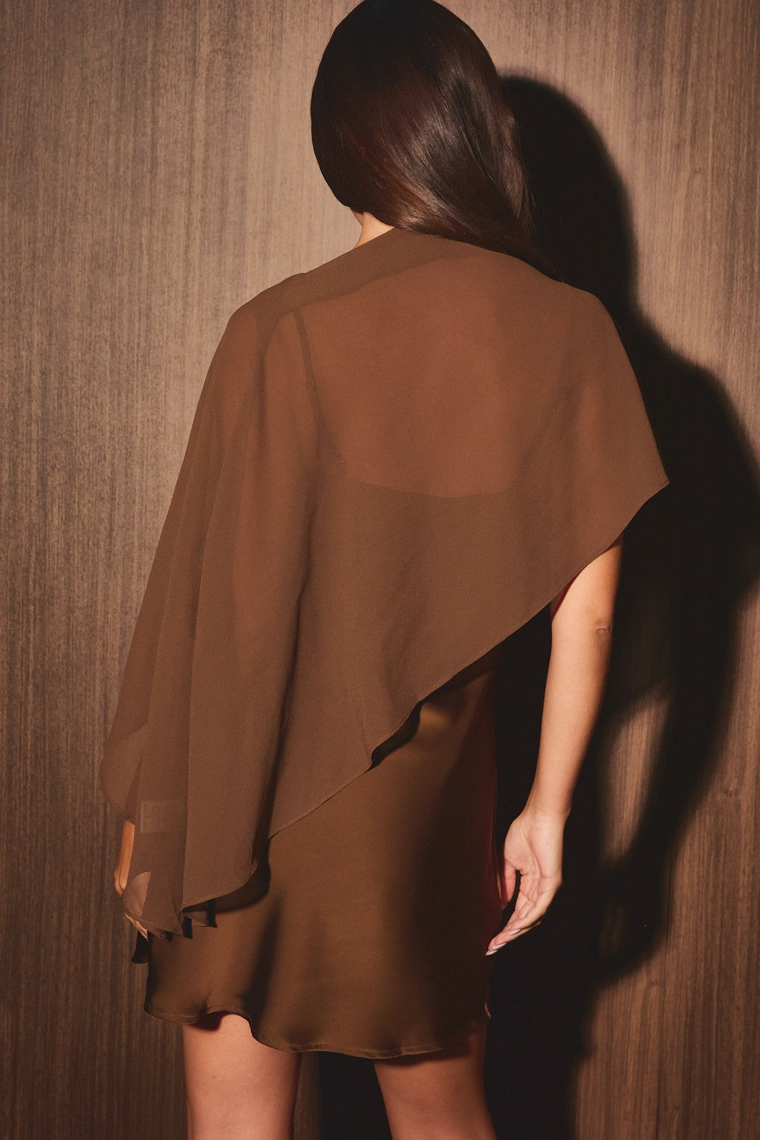 Sylvia Dress