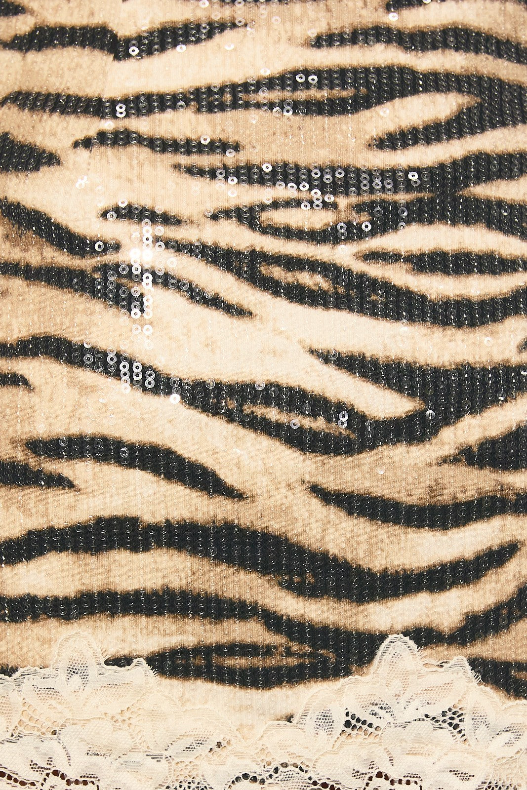 Midnight Safari Skirt