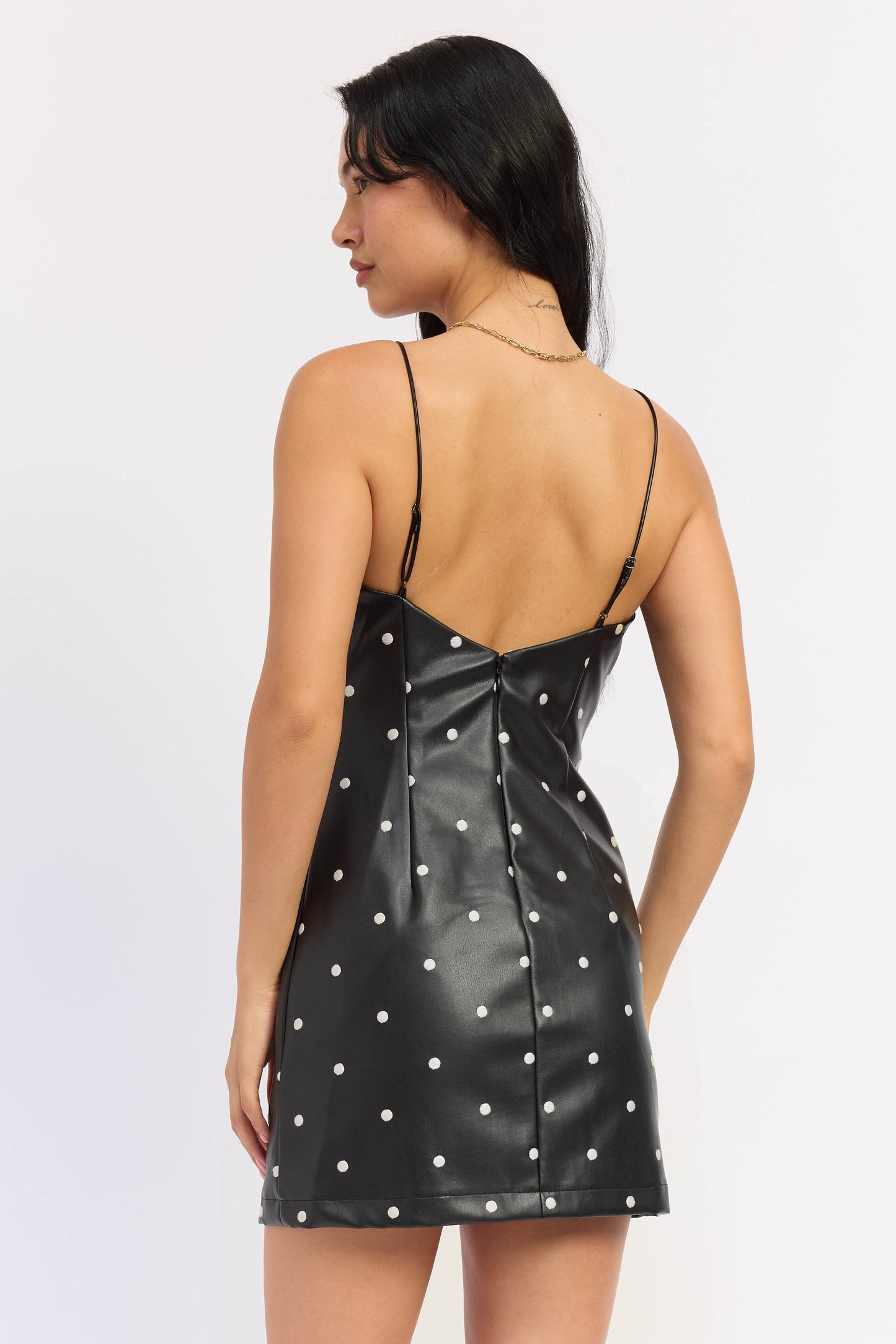 Nyraa Dress